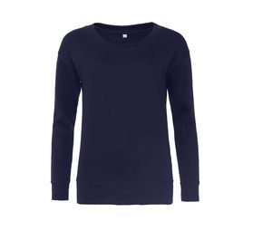 Sweat-shirt personnalisé | Laguna Oxford Navy