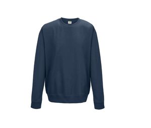 Sweat-shirt personnalisé | Awdis Airforce Blue