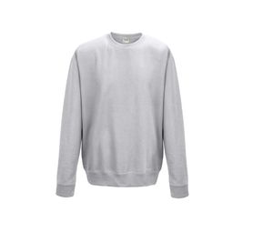 Sweat-shirt personnalisé | Awdis Ash