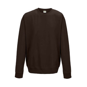 Sweat-shirt personnalisé | Awdis Hot Chocolate