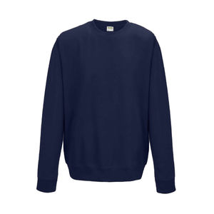 Sweat-shirt personnalisé | Awdis New French Navy