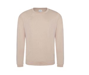 Sweat-shirt personnalisé | Awdis Nude