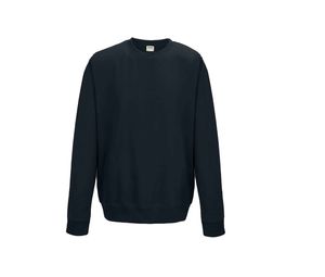 Sweat-shirt personnalisé | Awdis Oxford Navy