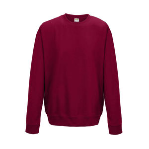 Sweat-shirt personnalisé | Awdis Red Hot Chilli