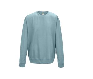 Sweat-shirt personnalisé | Awdis Sky Blue