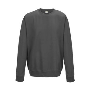 Sweat-shirt personnalisé | Awdis Storm grey