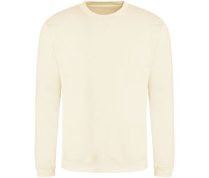 Sweat-shirt personnalisé | Awdis Vanilla Milkshake