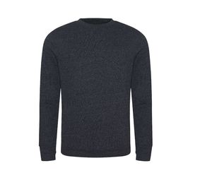 Sweat-shirt personnalisé | Waffen Charcoal