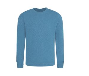 Sweat-shirt personnalisé | Waffen Ink blue 