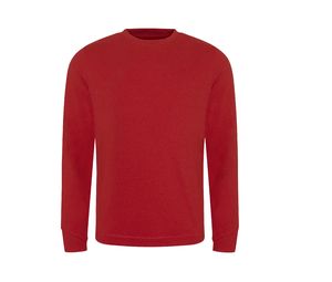 Sweat-shirt personnalisé | Waffen Red