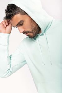 Sweat-shirt homme personnalisé | Luken 5