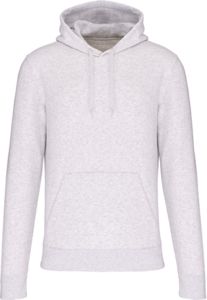 Sweat-shirt homme personnalisé | Luken Ash heather 