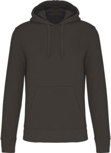 Sweat-shirt homme personnalisé | Luken Dark Grey