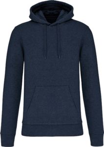 Sweat-shirt homme personnalisé | Luken French navy heather