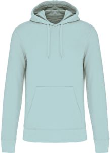 Sweat-shirt homme personnalisé | Luken Ice mint