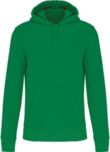 Sweat-shirt homme personnalisé | Luken Kelly Green