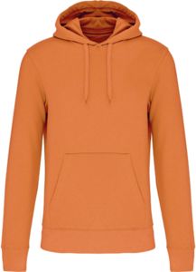 Sweat-shirt homme personnalisé | Luken Light orange