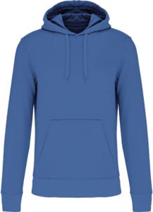 Sweat-shirt homme personnalisé | Luken Light royal blue