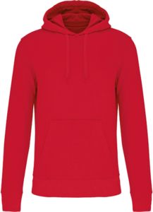 Sweat-shirt homme personnalisé | Luken Red