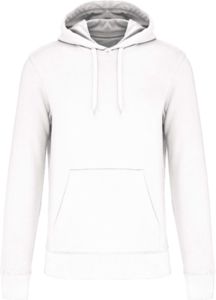 Sweat-shirt homme personnalisé | Luken White
