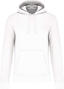 Sweat-shirt homme personnalisé | Luken White