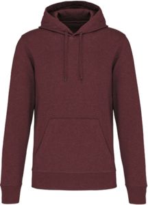 Sweat-shirt homme personnalisé | Luken Wine heather 