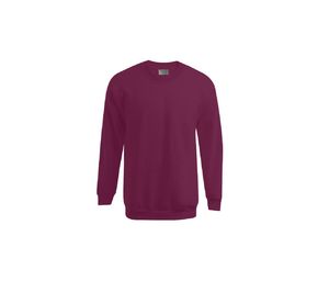 Sweat-shirt publicitaire | Mingalvo Bordeaux