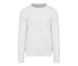 Sweat-shirt personnalisable | Machu Arctic White