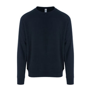 Sweat-shirt personnalisable | Machu New French Navy