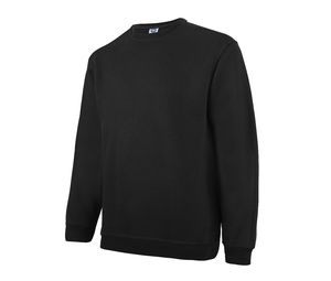 Sweat-shirt publicitaire | Gomera Black