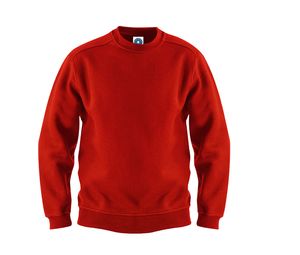 Sweat-shirt publicitaire | Gomera Bright red