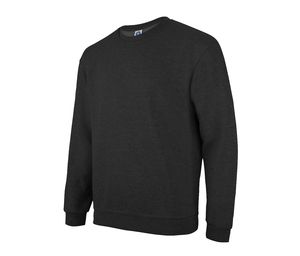 Sweat-shirt publicitaire | Gomera Dark Heather