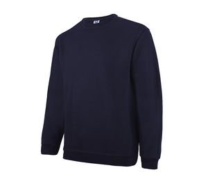 Sweat-shirt publicitaire | Gomera Deep Navy