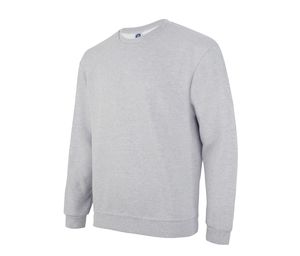 Sweat-shirt publicitaire | Gomera Sport Grey