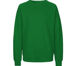 Sweat-shirt personnalisé | Macquarie Green