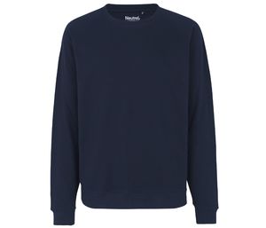 Sweat-shirt personnalisé | Macquarie Navy