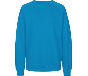 Sweat-shirt personnalisé | Macquarie Sapphire