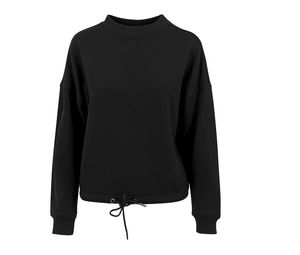 Sweat-shirt personnalisable | Leon Black