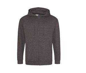 Sweat-shirt personnalisé | Uyuni Charcoal