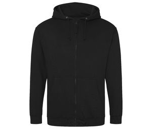 Sweat-shirt personnalisé | Uyuni Deep Black