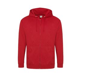 Sweat-shirt personnalisé | Uyuni Fire Red