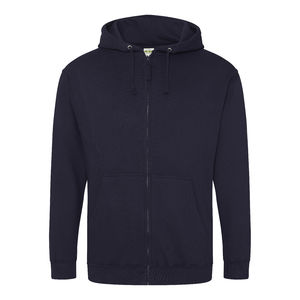 Sweat-shirt personnalisé | Uyuni New French Navy