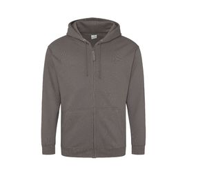 Sweat-shirt personnalisé | Uyuni Steel grey