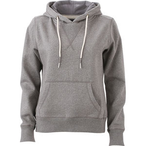 Sweatshirt Publicitaire - Dopi Gris