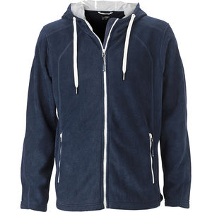 Sweatshirt Personnalisé - Zime Marine