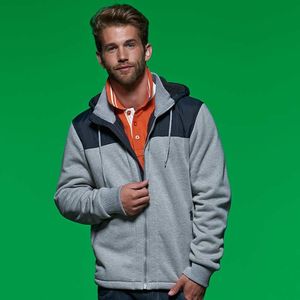 Sweatshirt Publicitaire - Liju