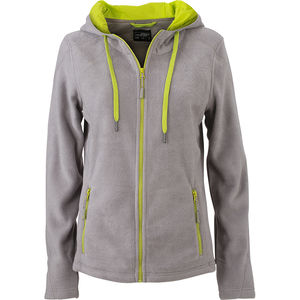 Sweatshirt Publicitaire - Mussoo Gris