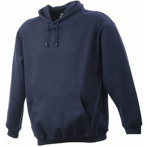 Sweatshirt Personnalisé - Muxy Marine