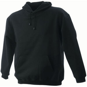 Sweatshirt Personnalisé - Muxy Noir