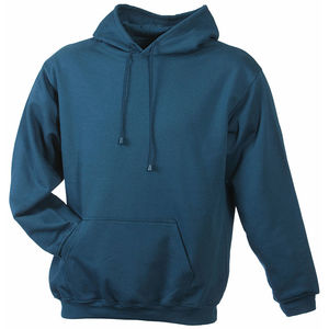 Sweatshirt Personnalisé - Muxy Pétrole